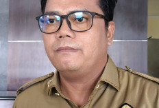 Waduh, Kasus Campak di Prabumulih Meningkat: Dinkes Temukan 17 Anak Positif dan Siapkan Vaksinasi Serentak