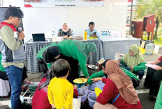 Kelola Sampah, Jaga Berkelanjutan Lingkungan