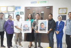 Layanan Unggulan Canggih, RS Siloam Sriwijaya Terapkan Minimally Invasive Surgery, Sembuh Lebih Cepat