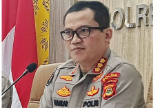 Curanmor Meningkat, Curas dan Curat Turun