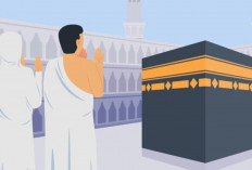 Calon Jemaah Haji 2024 Wajib Simak! Ini Syarat, Rukun dan Persiapan yang Harus Diketahui