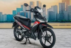 Supra X125 2026 Masih Layak di Beli? Biaya Perawatan, BBM dan Nilai Jual Kembali 