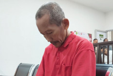 Dituntut Mati, Jawaban Yunas Bikin Kuasa Hukum Keluarga Korban Geram