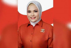 Netta Indian Perintahkan OPD Segera Tindaklanjuti Temuan BPK