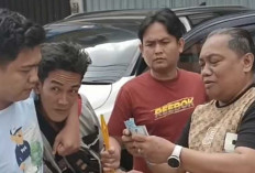 Bayi Tiga Hari Dihargai Rp52 Juta Melalui Medsos, Ditres PPA dan PPO Polda Sumsel Pancing Pelaku Transaksi