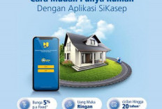 KPR di Bank BRI: Kemudahan dan Cicilan Ringan untuk Memiliki Rumah Impian