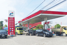 Imbau Tenang Tak Usah Beli Berlebihan, Pertamina Patra Niaga Pastikan Pasokan Aman Jelang Iduladha 