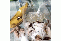 Menu MBG Lubuklinggau Viral, SPPG Pastikan Sudah Sesuai