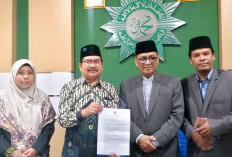 Muhammadiyah Mulai Puasa 11 Maret, Prediksi Berbeda dengan Pemerintah, tapi Lebaran Bakal Sama 10 April