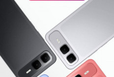 Infinix Smart 10:  Ponsel Entry-Level dengan Tampilan Modern dan Harga Bersahabat