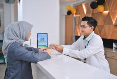 Harga Emas Reli, Gadai Emas Pegadaian Sumbagsel Tumbuh Tertinggi Nasional