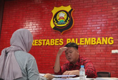 Rugi Rp154 Juta, Instalasi Interior Tak Kunjung Dikerjakan: Gegara Percaya Kakak Kelas