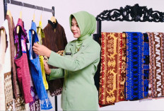 Tampilkan Lima UMKM Unggulan