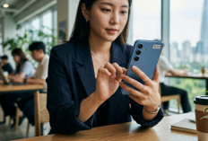 Kamera Baru Bikin Melongo, Samsung Galaxy S26 FE Siap Dobrak Pasar!
