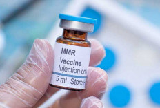  Wajib Tahu Seputar Vaksin MMR