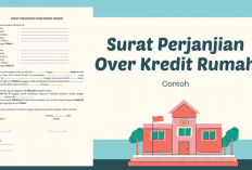 Jangan Tertipu SPPK! Cara Membaca Surat Kredit Rumah agar Tidak Boncos di Akhir