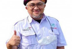 Kesetimbangan Jadi Kunci Sukses Program Publik, CFD dan CFN Palembang Dinilai Mampu Dongkrak Kebahagiaan Warga