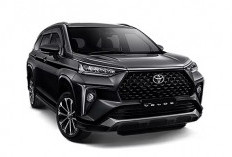 Efisiensi Toyota Veloz 1.5L Dual VVT-i: Konsumsi BBM Irit, Performa Tetap Hebat!