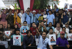 Arus Bawah Indonesia Bersatu Dukung Prabowo-Gibran, Targetkan Pilpres 2024 Sekali Putaran 