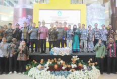 Warisan Raso Sumsel, Hadirkan 40 Kuliner 