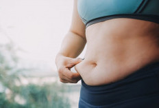 7 Cara Mengecilkan Perut Buncit pada Wanita di Atas Usia 40 Tahun: Solusi Sehat dan Praktis