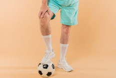 Apa Pendapat Ulama tentang Bermain Sepak Bola dengan Celana Pendek? Ini Jawabannya!