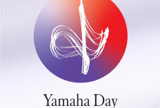 Rayakan 70 Tahun Yamaha, YIMM Tegaskan Komitmen Inovasi dan Kedekatan Emosional dengan Konsumen