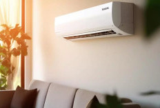 AC Hemat Daya 2025: Rekomendasi Terbaik untuk Kamar Kost dan Hunian Mini