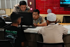 Pelajar di Palembang Jadi Korban Begal Berkedok Minta Diantar, Motor Dibawa Kabur di Jakabaring