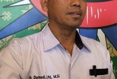 Pendaftaran Lomba Gerak Jalan HUT RI di Prabumulih Meningkat, Antusiasme Warga Terus Mengalir