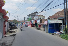 Dulu Airnya Jernih dan Jadi Tempat Mancing, Sungai Tembok Baru Hilang Kini Ditelan Jalan dan Ratusan Rumah