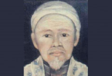 Jejak Perjalanan Spiritual Syeikh Abdul Samad Al-Falembani dari Palembang Hingga Makamnya Berada di Thailand