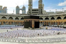 INFO PENTING! Masa Berlaku Visa Umrah di Arab Saudi Berakhir 6 Juni 2024, Ini Alasannya!