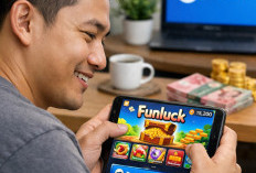 Aplikasi Funluck Klaim Bisa Hasilkan Saldo DANA Gratis, Begini Cara Kerjanya