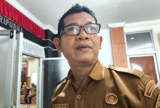 Sejumlah Jabatan Kepala OPD Kosong, BKPSDM Prabumulih Siapkan Seleksi Terbuka Mulai April 2026