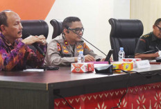  Siagakan 1.200 Personel Gabungan, Sumsel Matangkan Apel Siaga Karhutla