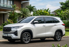 Toyota Innova Zenix Hybrid 2026: MPV Keluarga Modern yang Hemat BBM dan Lebih Peduli Lingkungan