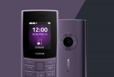 HP Nokia Harga di Bawah 1 Jutaan: Terjangkau, Kokoh, dan Tetap Fungsional di Era Smartphone Modern