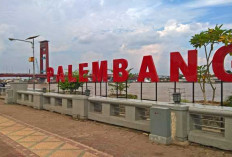 Palembang, Kota Penuh Pesona, Yuk Kita Lihat Keunikan dan Sejarahnya