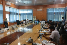 DPRD Lahat Evaluasi Program Budidaya Perikanan 2025, Target Produksi Jauh dari Realisasi