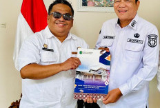 Desa Migran EMAS di Muba: Program Strategis Memberdayakan dan Melindungi PMI