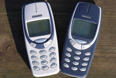 Jangan Jual Sembarangan, 5 HP Nokia Jadul Ini Sekarang Jadi Rebutan Para Kolektor Elite