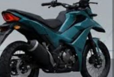 Honda X-Tracker 2026 Diprediksi Jadi Motor Irit Terbaru, Ini Analisis Spesifikasinya 
