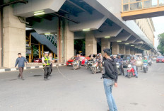  Penyidik Satlantas Belum Tetapkan Tersangka, Sebut Pengemudi Fortuner Dirawat di RSMH