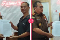 Kejari Palembang Hentikan 2 Penuntutan Perkara Melalui Restorative Justice, Ini Kasusnya!