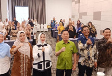Inovasi Si Musi Dinas Koperasi dan UKM Kota Palembang