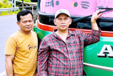 Berharap Hasil Tes DNA Cepat Keluar