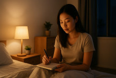 Malam Sering Terasa Sia-Sia? Coba 6 Rutinitas Ini agar Pagi Lebih Bertenaga