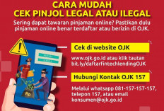 Cara Melaporkan Pinjol Ilegal ke OJK dan Satgas PASTI, Hubungi Layanan Konsumen OJK di Nomor 157