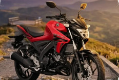 Yamaha Vixion 2026: Legenda Motor Sport yang Bersiap Rebut Tahta Pasar